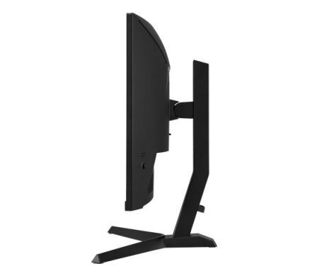 Monitor 27 cali GB2766HSU-B1 VA 165HZ 1500R 1MS DP HDMIx2 USB FreeSyn