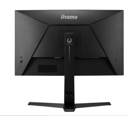 Monitor 27 cali GB2766HSU-B1 VA 165HZ 1500R 1MS DP HDMIx2 USB FreeSyn