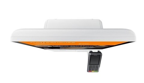 Monitor profesjonalny KIOSK KM24A/Tizen 24 cale Matowy, Dotykowa 16h/7 250(cd/m2) 1920x1080(FHD) S6 Player 3 lata d2d (LH24KMATB