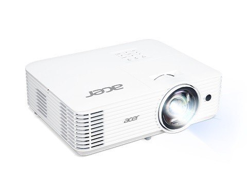 Projektor H6518STi DLP ST FHD 3500AL 10000:1 2.95kg