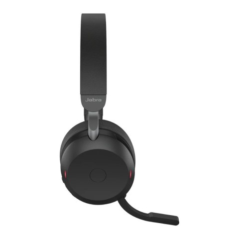 Słuchawki Evolve2 75 Link380c UC Stereo Czarne Jabra