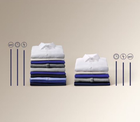 Pralka EW6SN406WP Electrolux