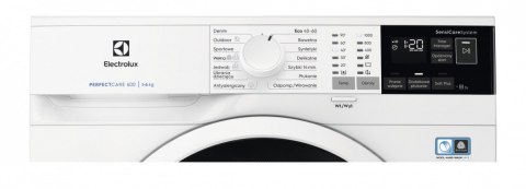 Pralka EW6SN406WP Electrolux