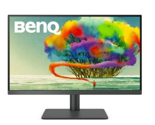 Monitor 27 cali PD2705U LED 5ms QHD IPS HDMI DP USB