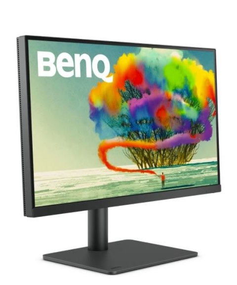 Monitor 27 cali PD2705U LED 5ms QHD IPS HDMI DP USB