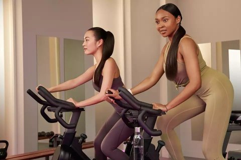 Prostownica do włosów 5000 2xIONS BHS520 00