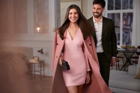 Prostownica do włosów 5000 2xIONS BHS520 00