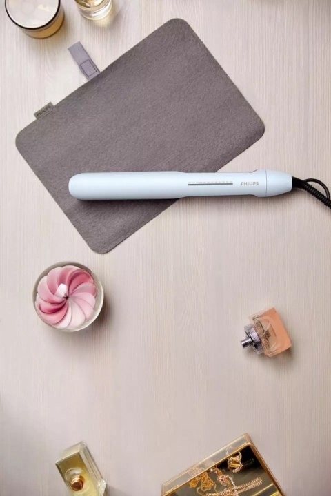 Prostownica do włosów 5000 2xIONS BHS520 00