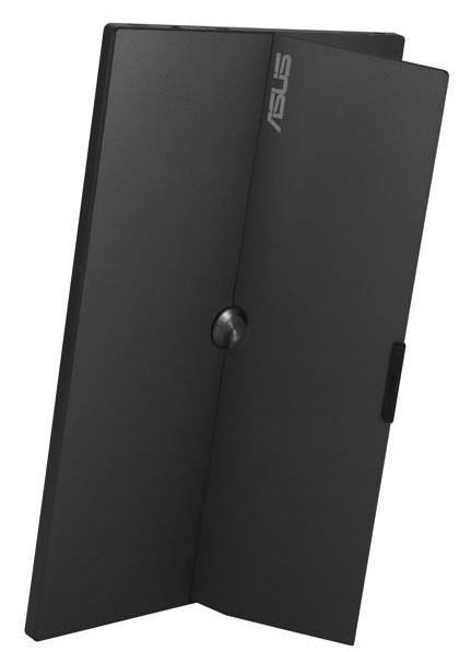 Monitor ZenScreen Go 15 6 cala MB16AWP