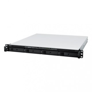 Serwer NAS RS822  V1500B 4x0HDD 2GB 4x1GbE USB3.2.1 3Y 1xPSU 1U Synology