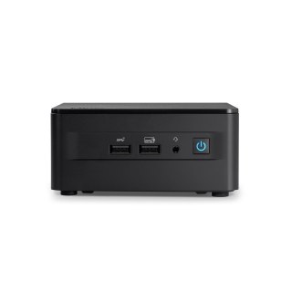 Komputer ASUS NUC 13 PRO RNUC13ANHI500002I (RPL-P 28W (i5-1340P), noRAM, noStorage, Integrated VGA, noOS, EU Cord, Kit)