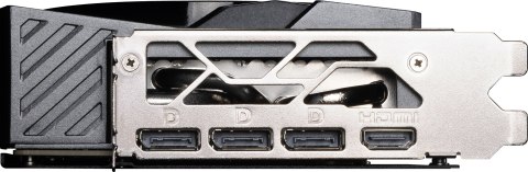 Karta graficzna MSI GeForce RTX 5080 16GB GAMING TRIO OC GDDR7