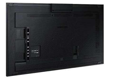 Monitor profesjonalny QM43B-T 43 cale Matowy  Dotykowy 24h 7 500(cd m2) 3840x2160 (UHD) S10 Player (Tizen 6.5) Wi-Fi BT 3 lata 