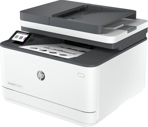 Urządzenie wielofunkcyjne LaserJet Pro 3102fdn 3G629F