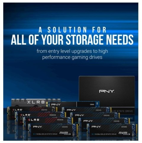 Dysk SSD 1TB M 2 2280 CS2230 M280CS2230-1TB-RB