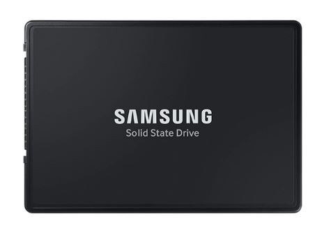 Dysk SSD PM9A3 U.2 DCT 7680GB MZQL27T6HBLA-00W07 Samsung