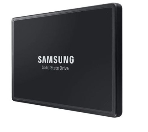 Dysk SSD PM9A3 U.2 DCT 7680GB MZQL27T6HBLA-00W07 Samsung