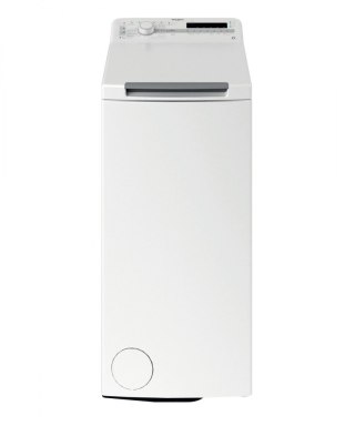 Pralka NTDLR7220SSPLN Whirlpool
