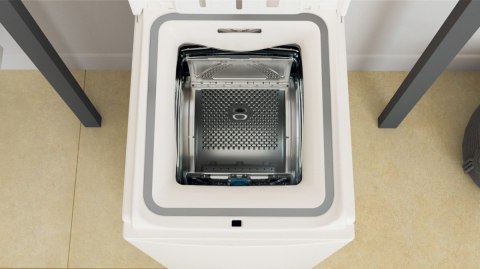 Pralka NTDLR7220SSPLN Whirlpool