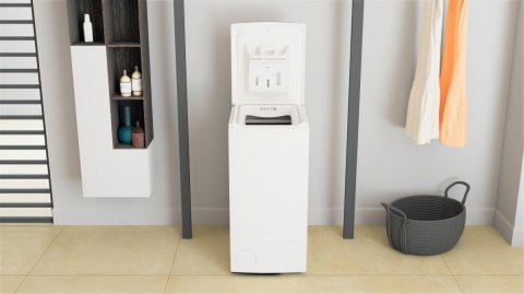 Pralka NTDLR7220SSPLN Whirlpool