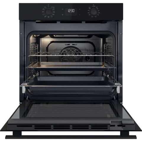 Piekarnik OMR58HU1B Whirlpool