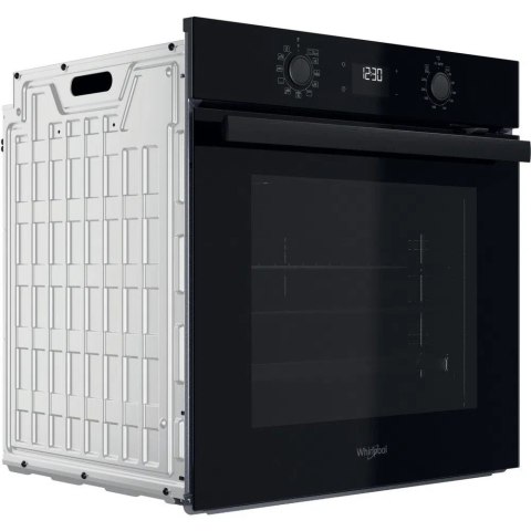 Piekarnik OMR58HU1B Whirlpool