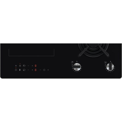 Płyta indukcyjno-gazowa MIX KDI641723K Electrolux Electrolux