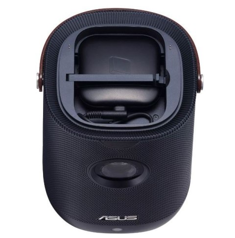 Projektor ZenBeam L2 Portable LED 960L 1080p 400:1 HDMI USB-C DP 10Watt speaker USB-A