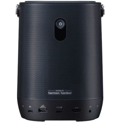 Projektor ZenBeam L2 Portable LED 960L 1080p 400:1 HDMI USB-C DP 10Watt speaker USB-A