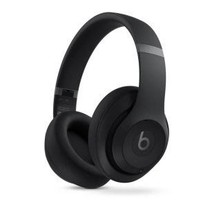 Słuchawki bezprzewodowe Beats Studio Pro Czarne