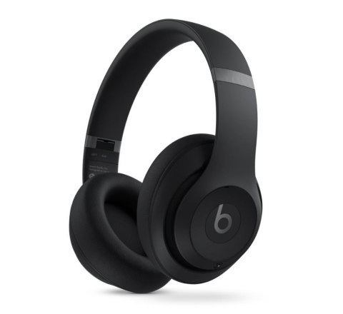 Słuchawki bezprzewodowe Beats Studio Pro Czarne