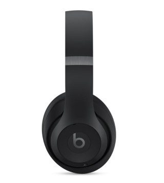 Słuchawki bezprzewodowe Beats Studio Pro Czarne