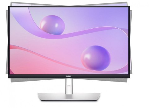 Monitor P2424HT 23.8 cala Dotykowy