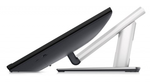 Monitor P2424HT 23.8 cala Dotykowy