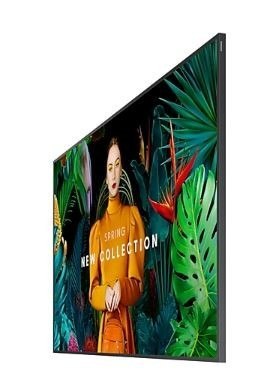 Monitor profesjonalny QM55C 55 cali Matowy 24h 7 500(cd m2) 3840 x 2160 (UHD) S10 Player (Tizen 7) WiFi BT 3 lata On-Site (LH55Q