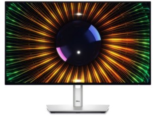 Monitor U2424H 23.8 cala IPS LED FHD 1920x1080