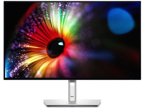 Monitor U2724D 27 cali IPS LED QHD 2560x1440