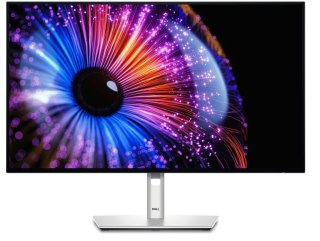 Monitor U2724DE 27 cali IPS LED QHD 2560x1440