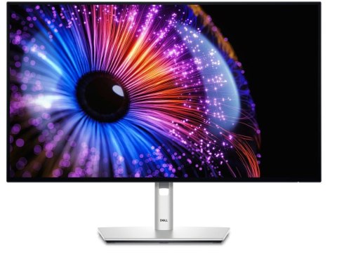 Monitor U2724DE 27 cali IPS LED QHD 2560x1440