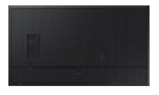 Monitor profesjonalny QB55C 55 cali Błyszczący 16h/7 350(cd/m2) 3840x2160 (UHD) S10 Player (Tizen 7, VXT Ready) WiFi/BT 3 lata O