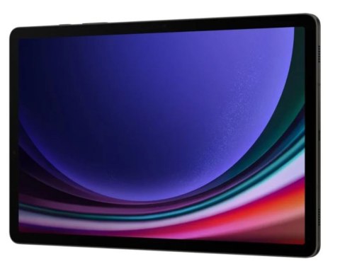Tablet Galaxy Tab S9 X716 5G 11 cali 12/256 GB Gray