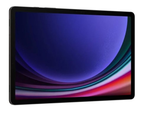Tablet Galaxy Tab S9 X716 5G 11 cali 12/256 GB Gray