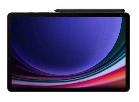 Tablet Galaxy Tab S9 X716 5G 11 cali 12/256 GB Gray