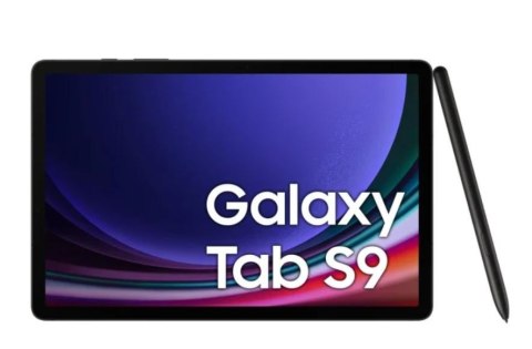 Tablet Galaxy Tab S9 X716 5G 11 cali 12/256 GB Gray