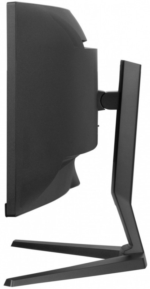 Monitor 44.5 cala XCB4594DQSN-B1 VA DQHD 165HZ USB-C-DOCK RJ45 32:9 1500R 450cd/m2 3000:1 0.8ms 3xUSB 2xHDMI 1xDP 2x3W PowerDeli