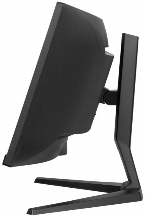 Monitor 44.5 cala XCB4594DQSN-B1 VA DQHD 165HZ USB-C-DOCK RJ45 32:9 1500R 450cd/m2 3000:1 0.8ms 3xUSB 2xHDMI 1xDP 2x3W PowerDeli