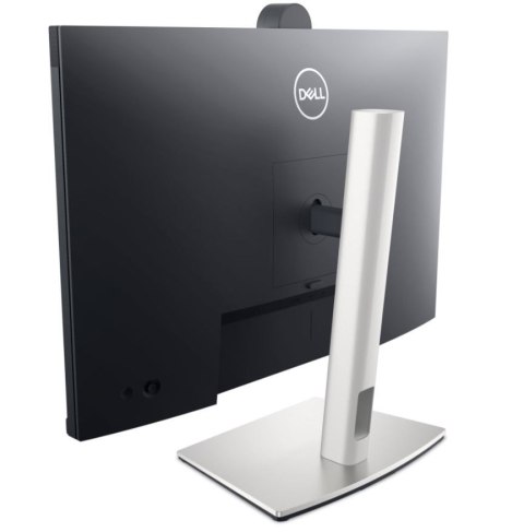 Monitor P2424HEB 23 8 cala LED IPS Full HD (1920 x1080) 16:9 HDMI DP  RJ-45 Kamera Głośniki Mikrofon 3YPPG
