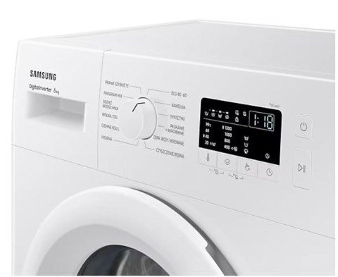 Pralka WW60A3120WE Samsung