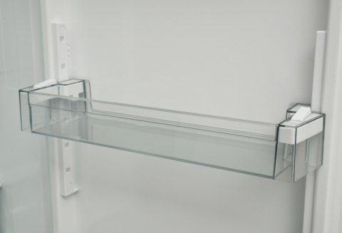 Chłodziarko-zamrażarka SJ-FBB04DTXWE SHARP