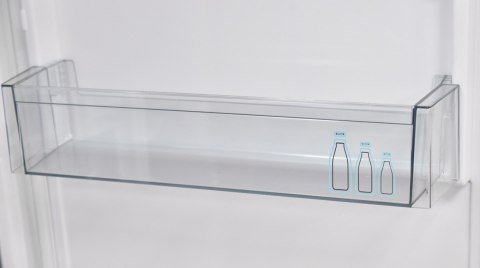 Chłodziarko-zamrażarka SJ-FBB04DTXWE SHARP